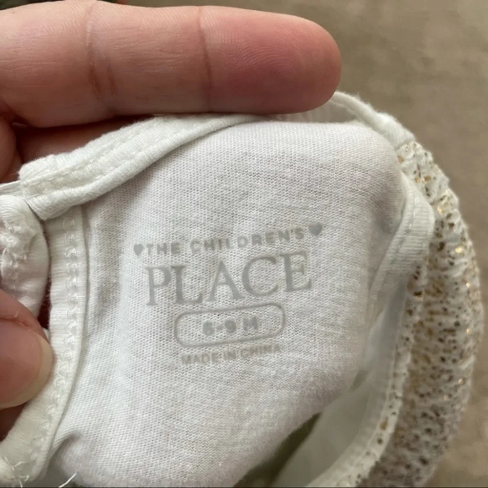 Baby Dress 6-9mo   GG2